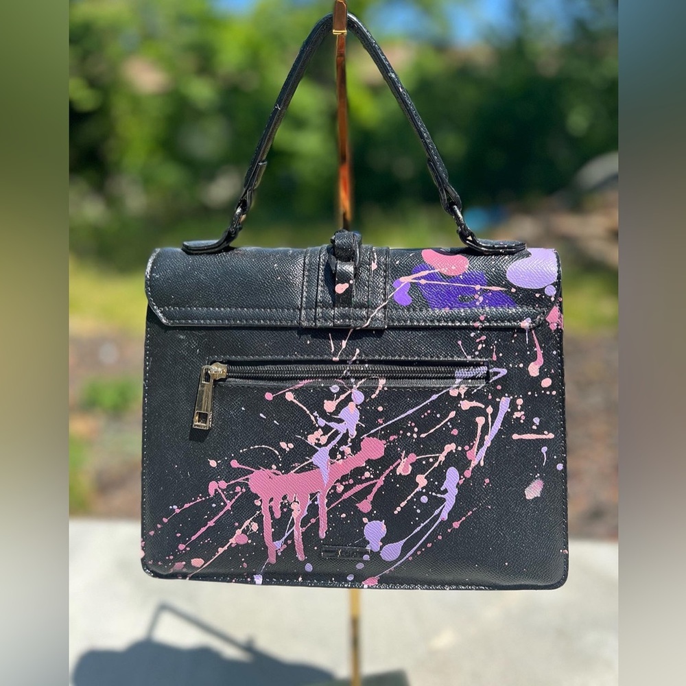 Bathing ape handbag - Picture 2 of 3
